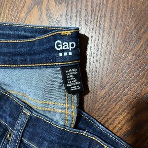 Gap skinny jeans/leggings